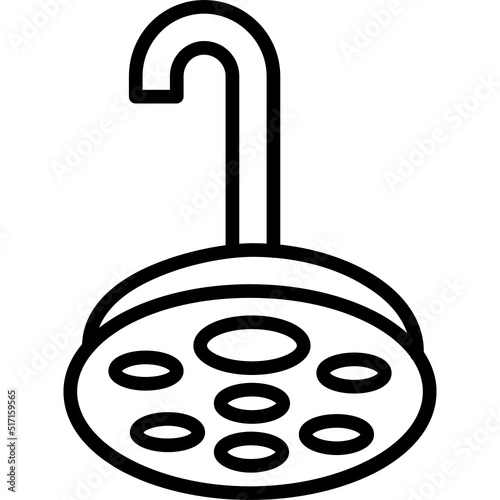 Surgical Light Icon