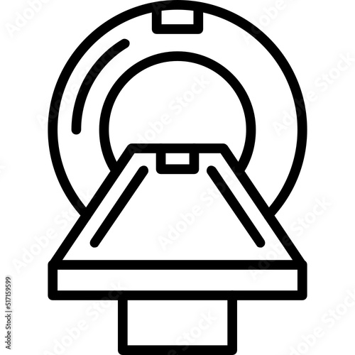 MRI Icon