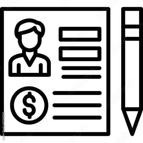 Agreement Icon