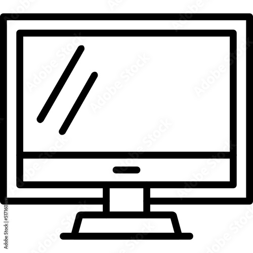 Computer Icon