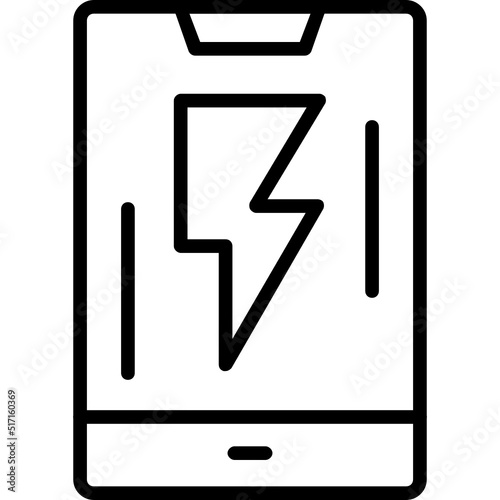 Flash Icon