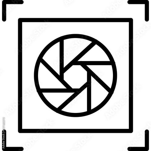 Photo Icon