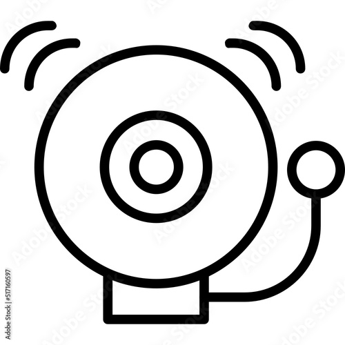Buzzer Icon