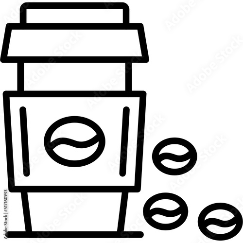 Americano Icon
