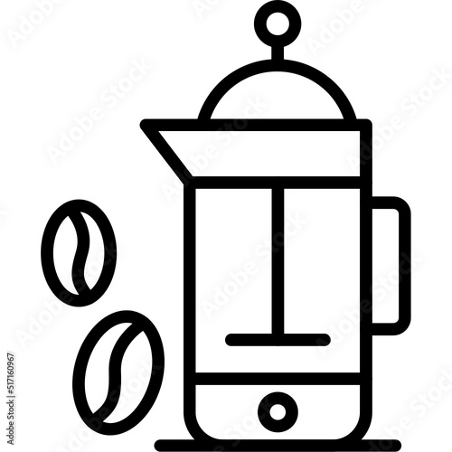 Percolator Icon