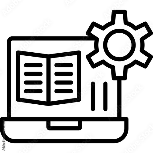 Tutorial Icon