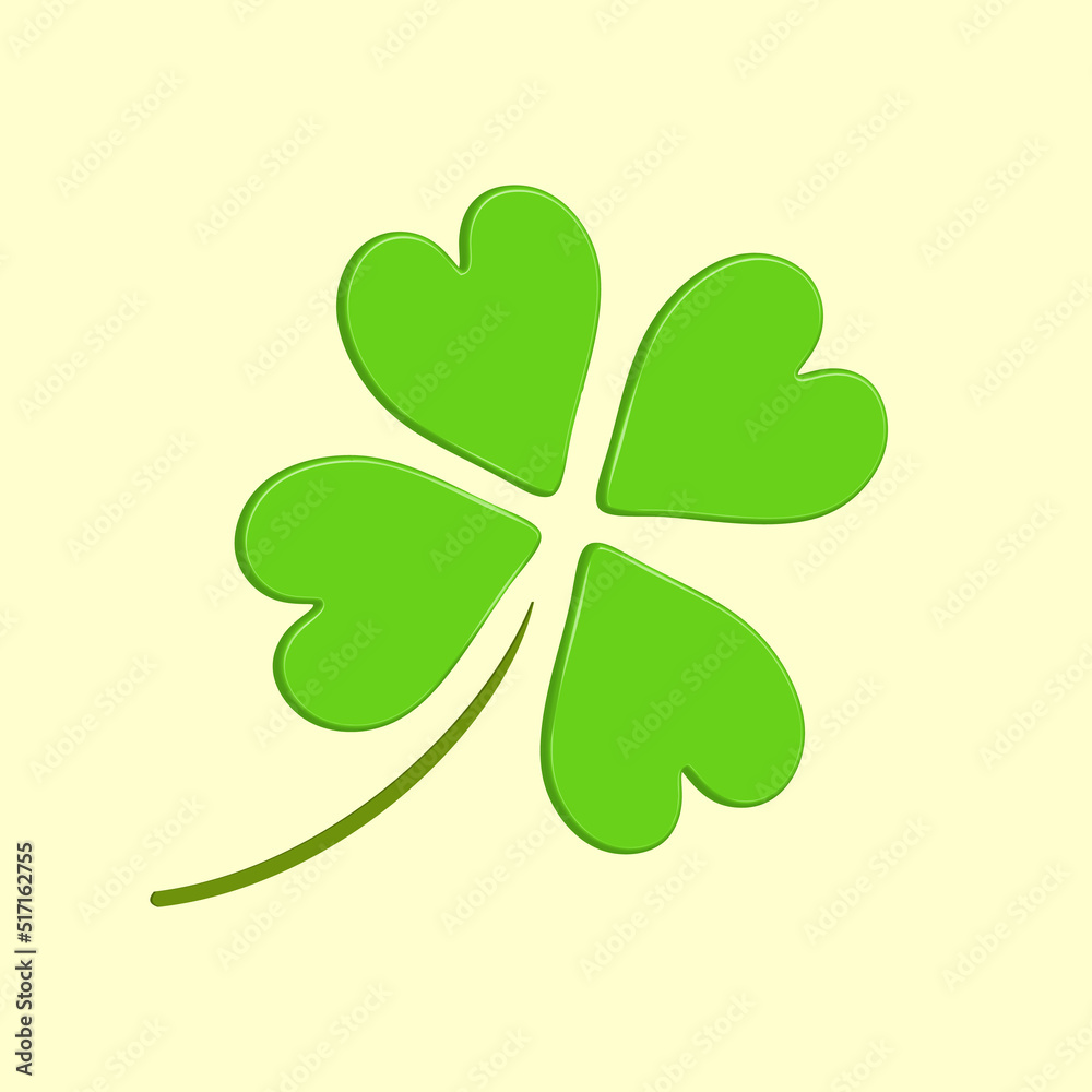 shamrock plant that can be a decoration in the yard shamrock plant that can be a decoration in the yard