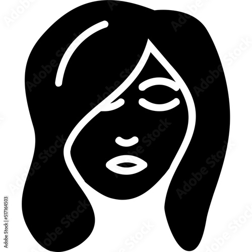 Beauty Treatment Icon