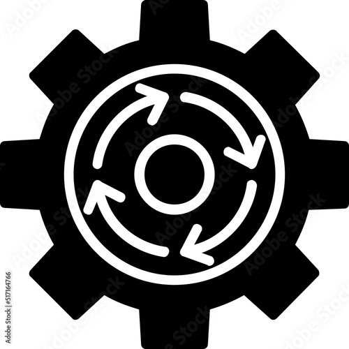 Optimizing Icon