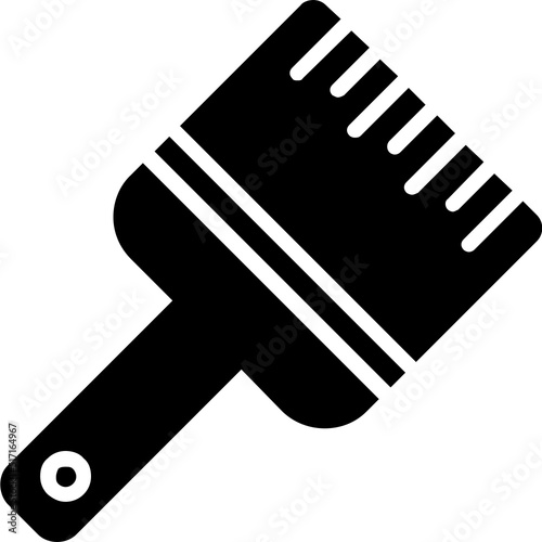 Paint brush Icon