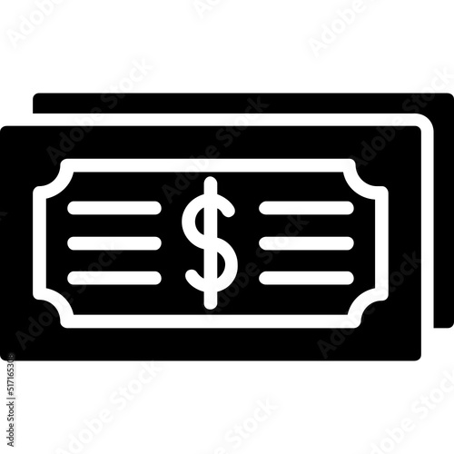 Money Icon