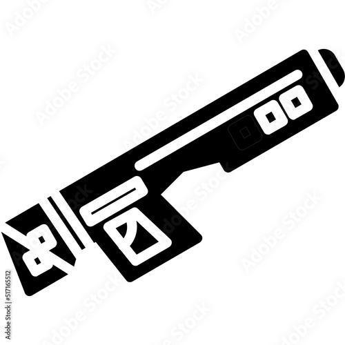 Gun Icon