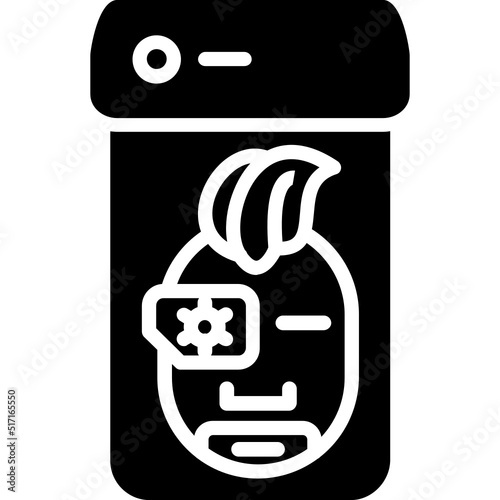 Tank Icon