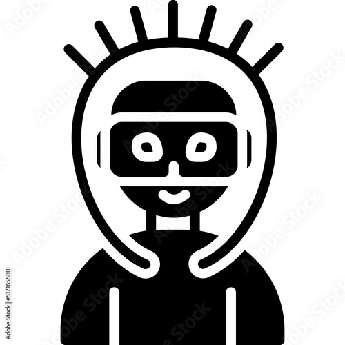 Punk Icon
