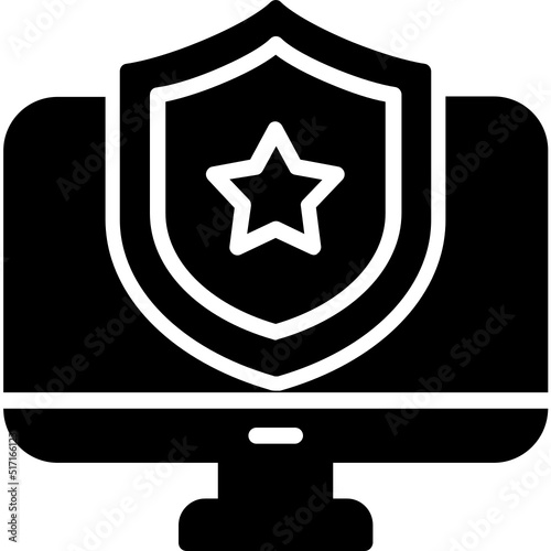Computer Icon