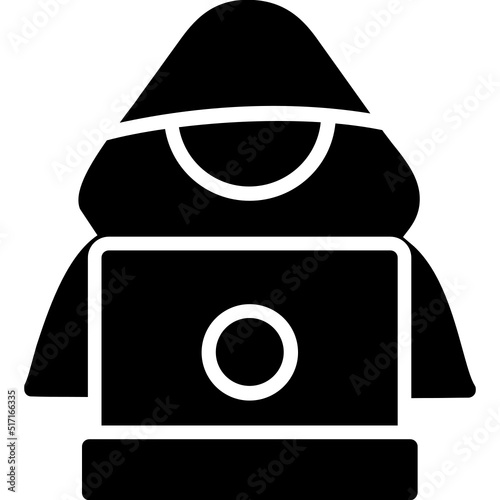 Hacker Icon