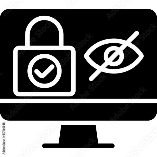 Parental Control Icon