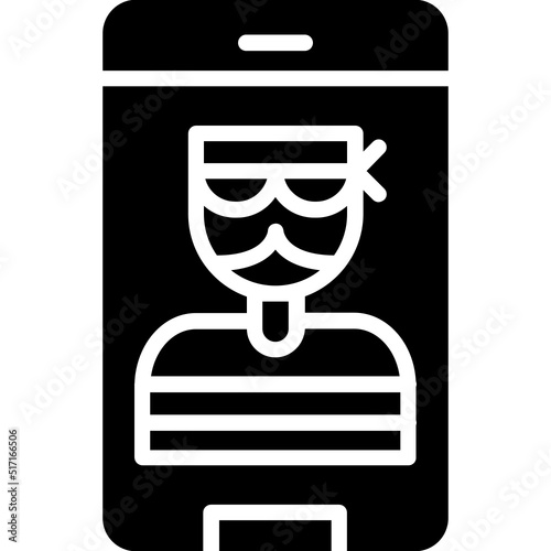 Thief Icon