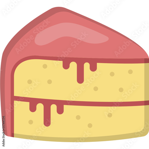 cake piece