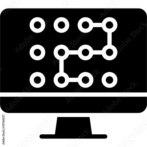 Pattern Icon