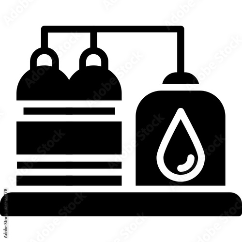 Refinery Icon