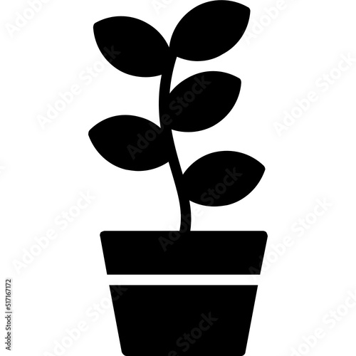 Plant Icon