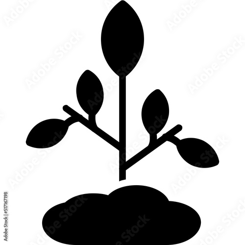 Plant Icon