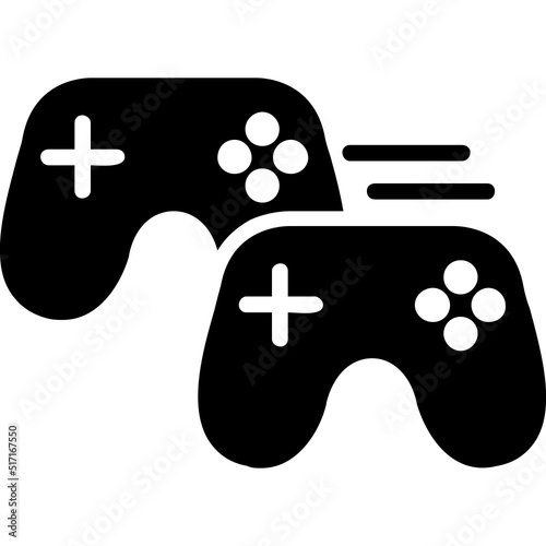 Multiplayer Icon