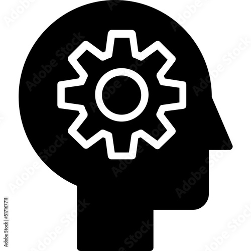 Mind Icon