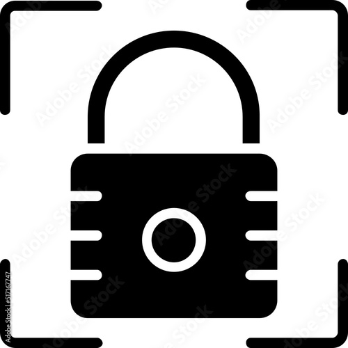 Padlock Icon