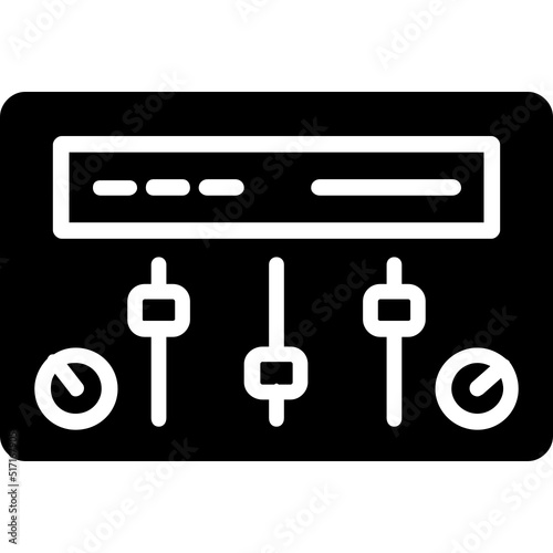 Control Panel Icon