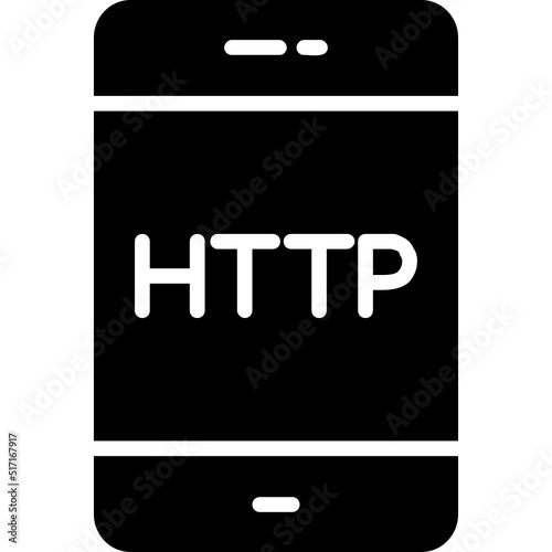 Http Icon