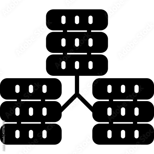 Database Icon
