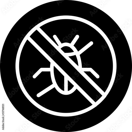Debug Icon