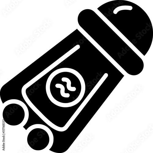 Deodorant Icon