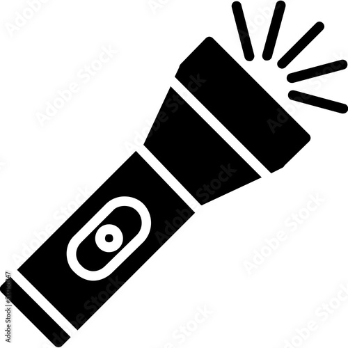 Torch Icon