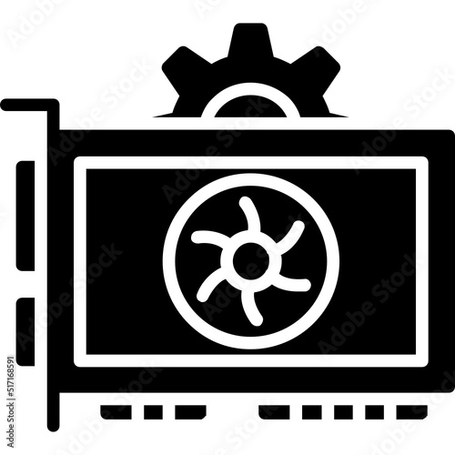 Gpu Icon