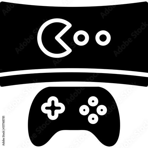Playstation Icon