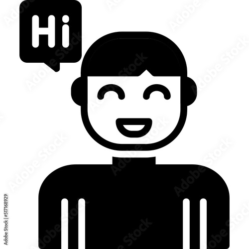 Translator Icon