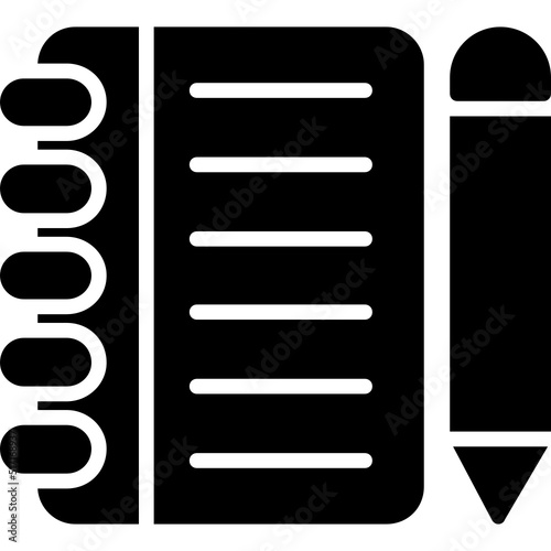 Assignment Icon