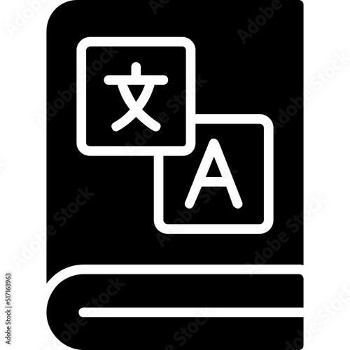 Translation Icon
