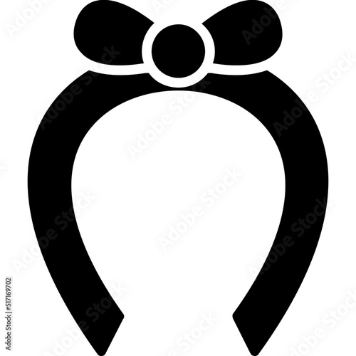 Headband Icon