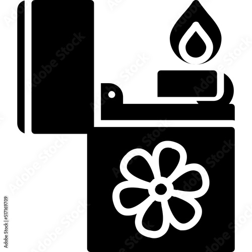 Lighter Icon