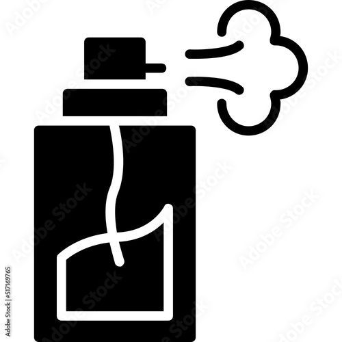 Perfume Icon