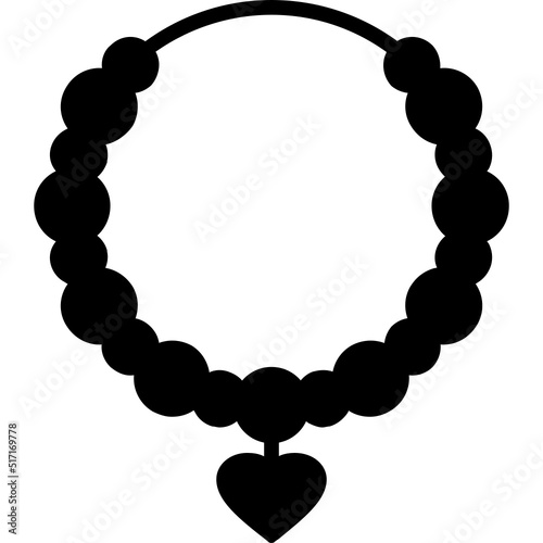Bracelet Icon