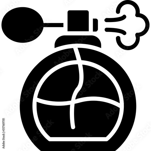 Perfume Icon