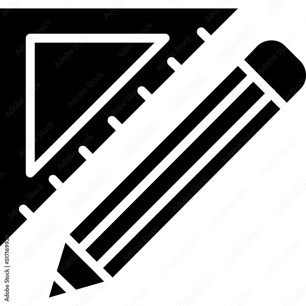 Protractor Icon