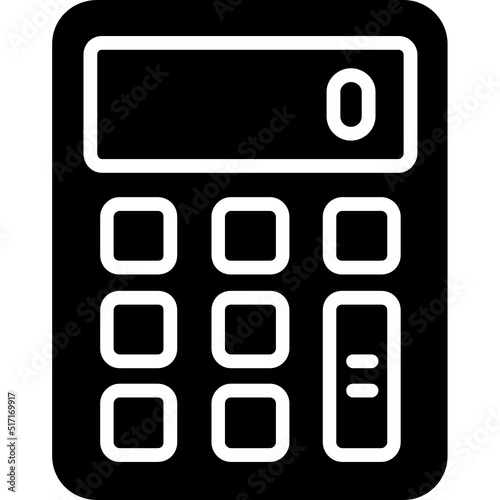 Calculator Icon