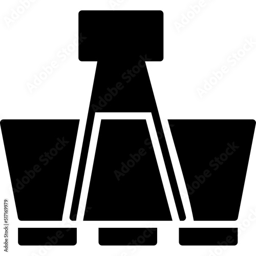 Paper Clip Icon