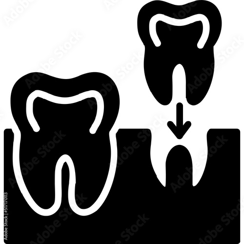 Implants Icon